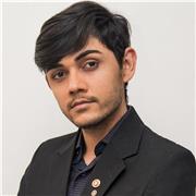 Professor de Biologia, Bioquímica e Biologia Celular e Molecular para ensino médio e superior